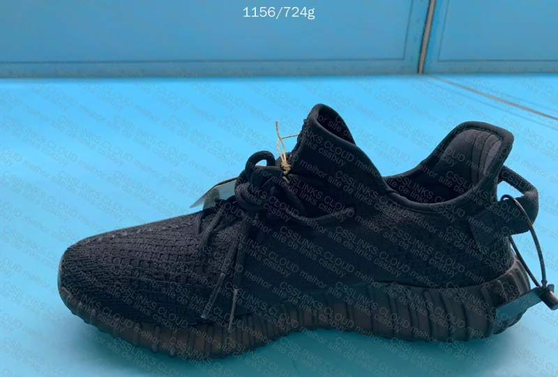 yeezy 350 onyx 5