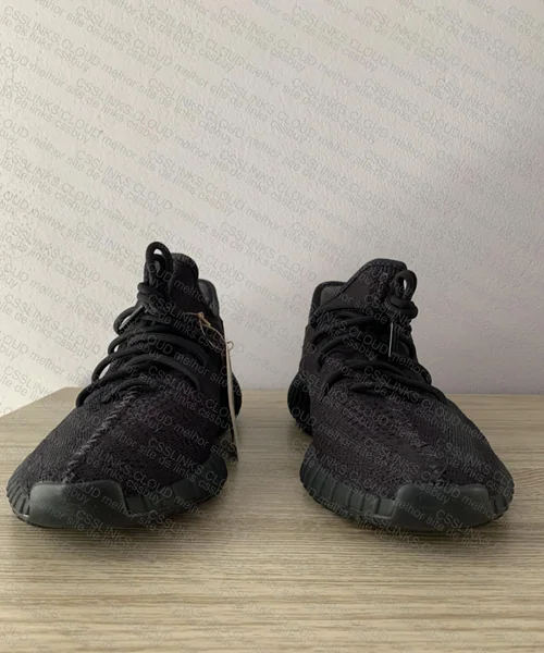Yeezy 350 onyx - LW