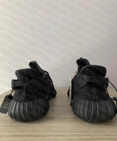 Yeezy 350 onyx - LW 2