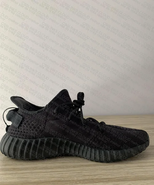 Yeezy 350 onyx - LW 4