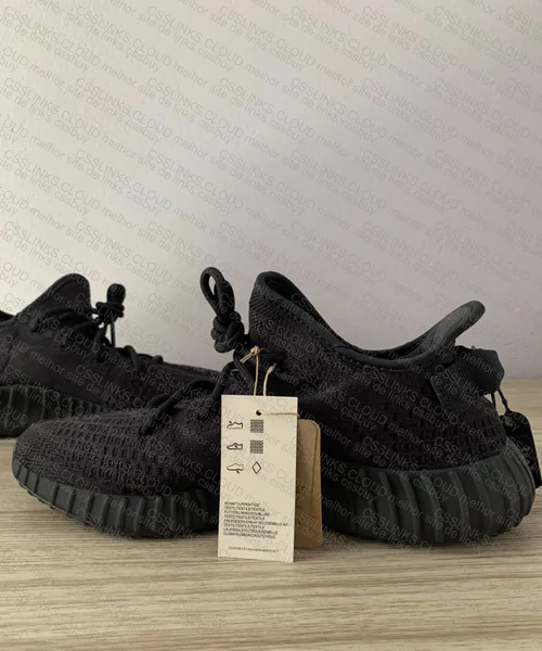 Yeezy 350 onyx - LW 5