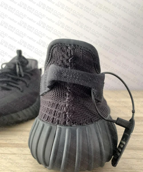 Yeezy 350 onyx - LW 6