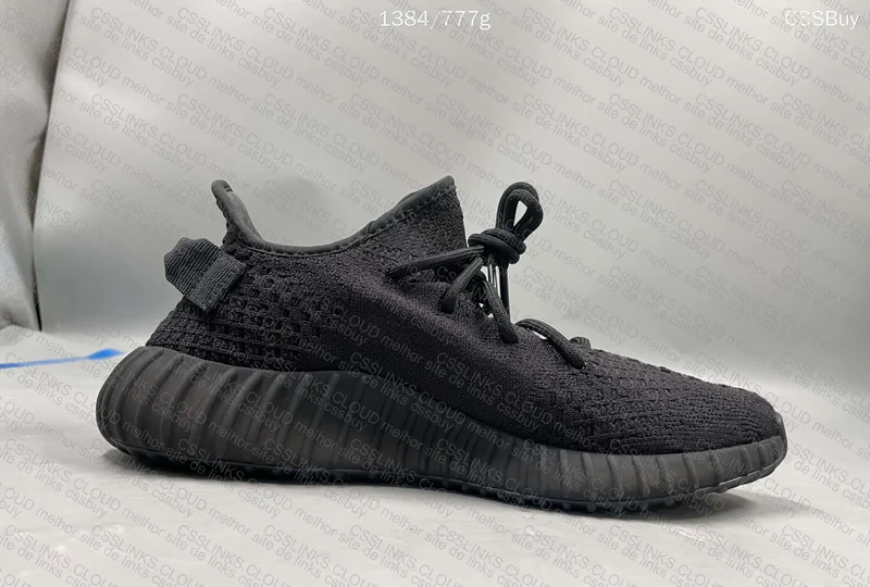 Yeezy 350 Onyx - LW 10