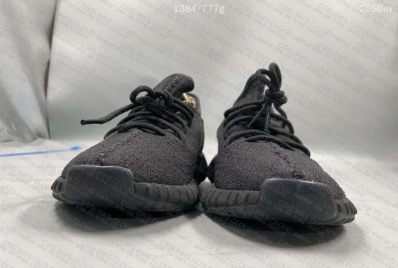 Yeezy 350 Onyx - LW 3