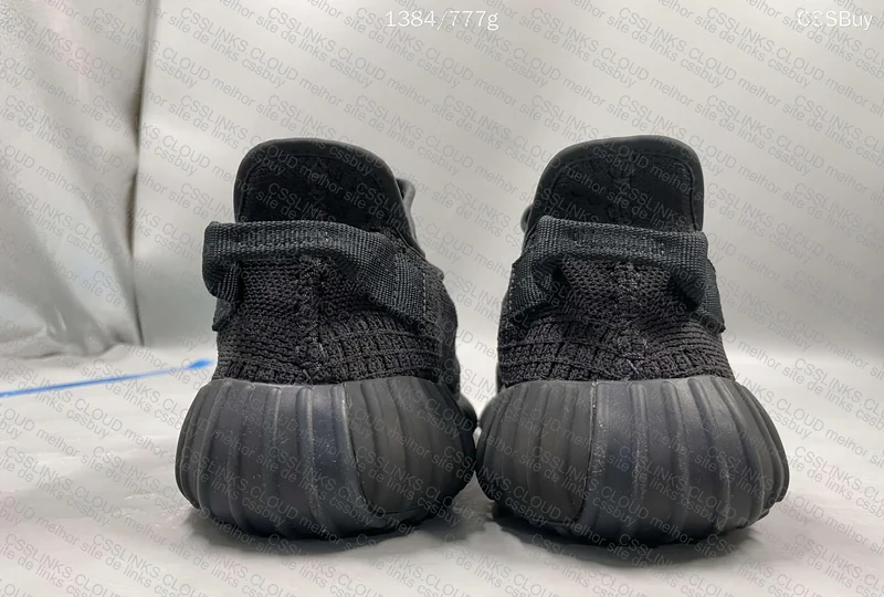 Yeezy 350 Onyx - LW 4