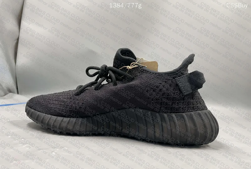Yeezy 350 Onyx - LW 5
