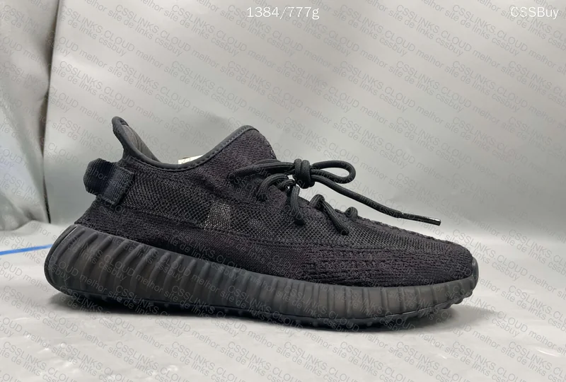 Yeezy 350 Onyx - LW 6