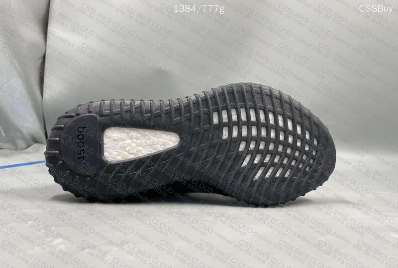 Yeezy 350 Onyx - LW 7