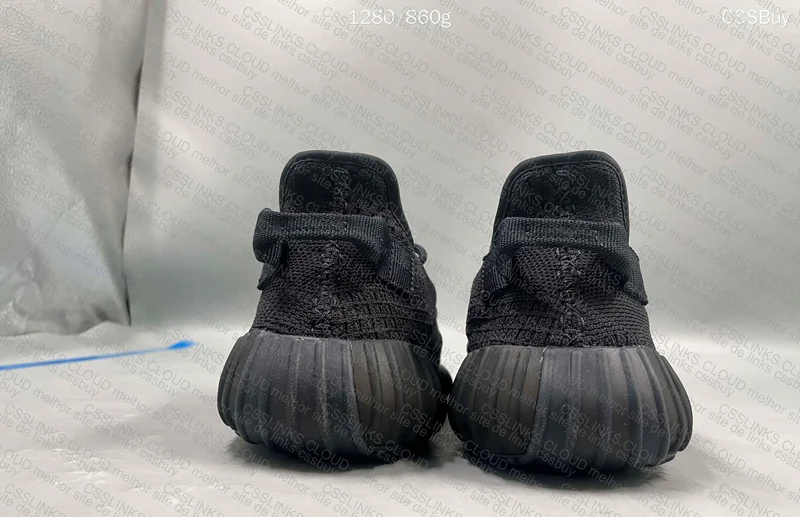 Yeezy 350 Onyx, LW from Capuccino 3