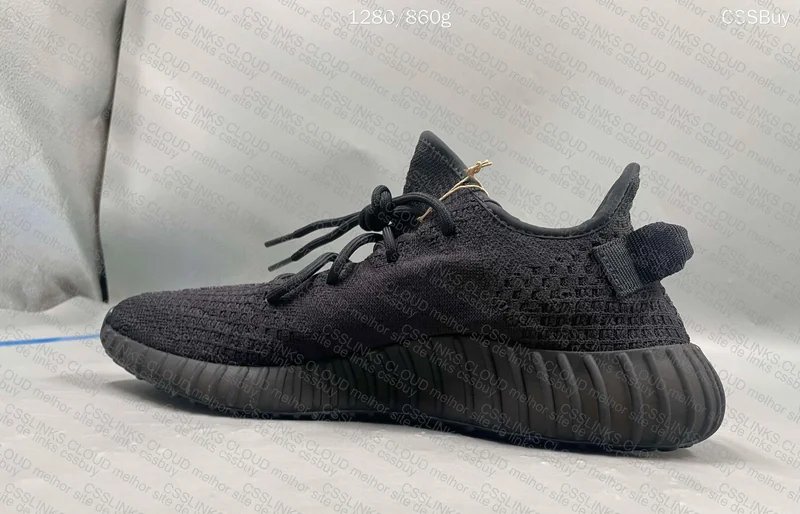 Yeezy 350 Onyx, LW from Capuccino 4