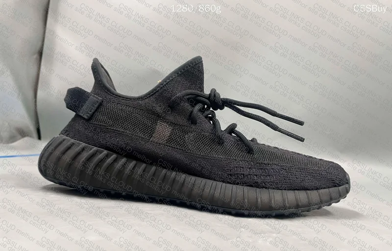 Yeezy 350 Onyx, LW from Capuccino 5