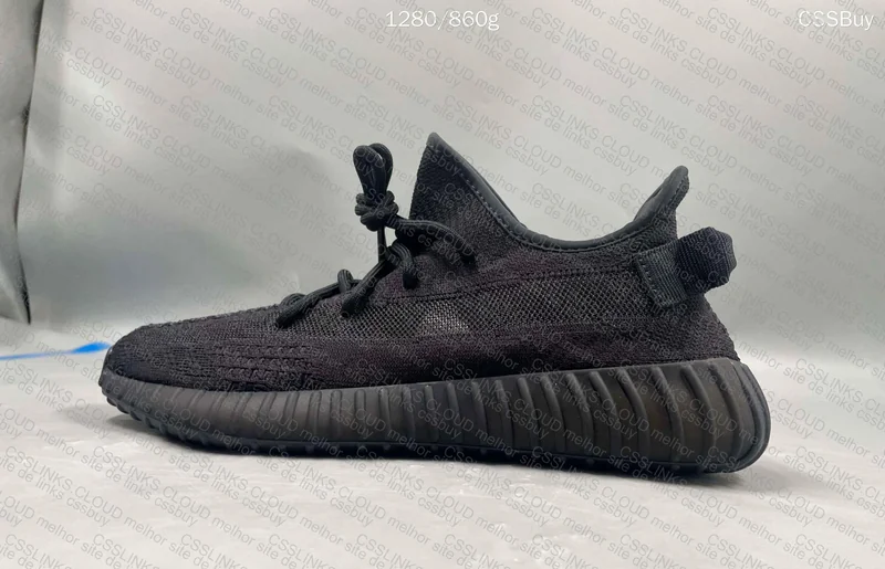 Yeezy 350 Onyx, LW from Capuccino 7