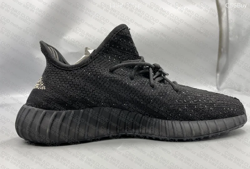 Yeezy 350 Oreo 5