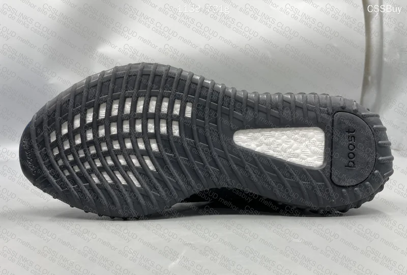 Yeezy 350 Oreo 6
