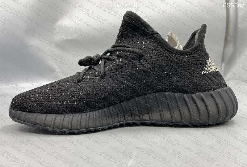 Yeezy 350 Oreo 8