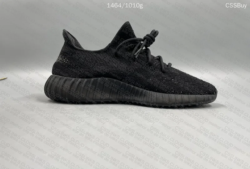 Yeezy 350 Oreo 5