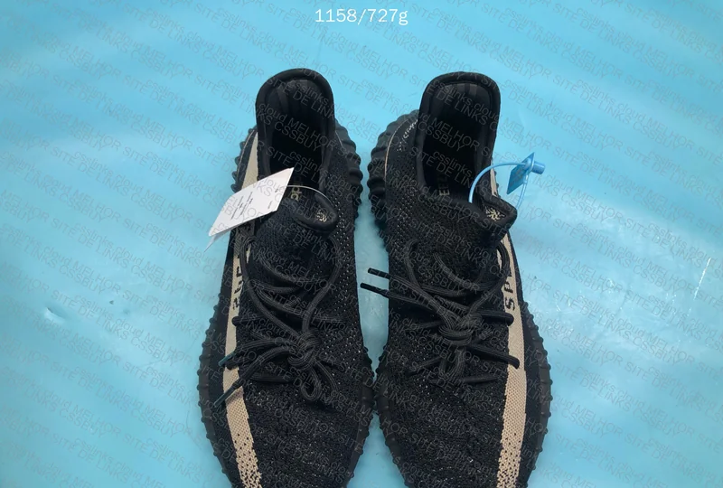 yeezy 350 oreo 2