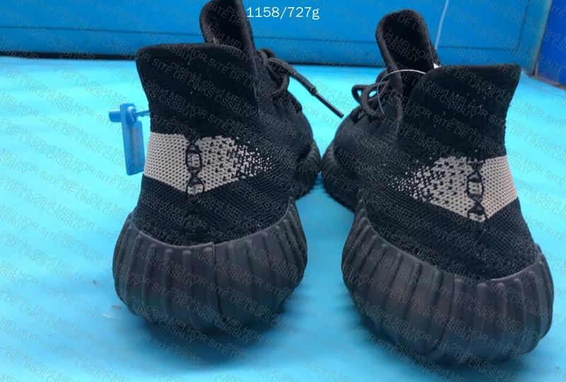 yeezy 350 oreo 3