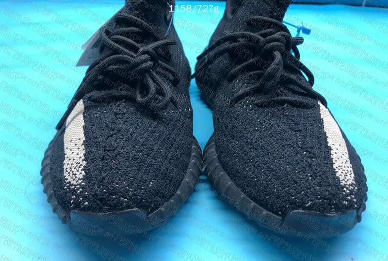 yeezy 350 oreo 4