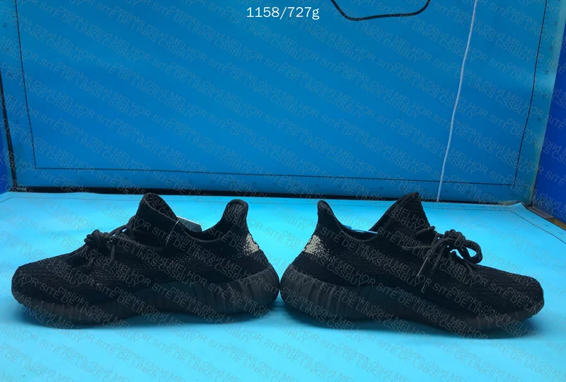 yeezy 350 oreo 5