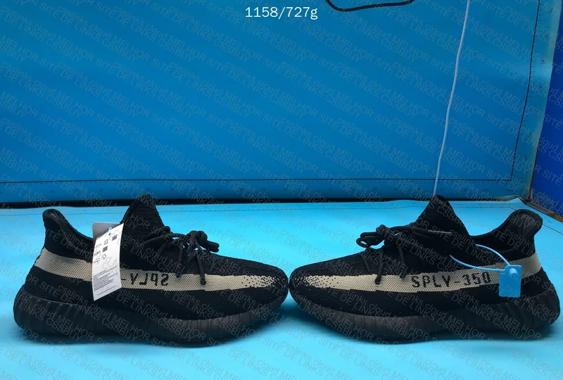 yeezy 350 oreo 7