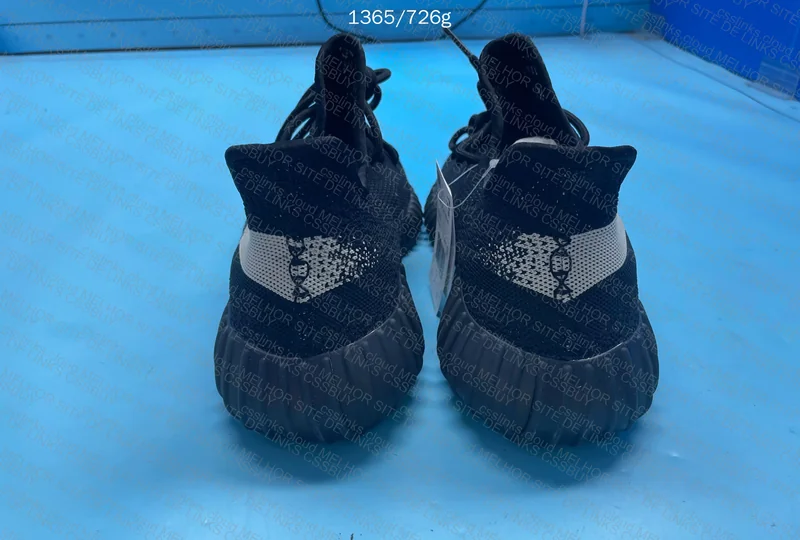 Yeezy 350 Oreo 2