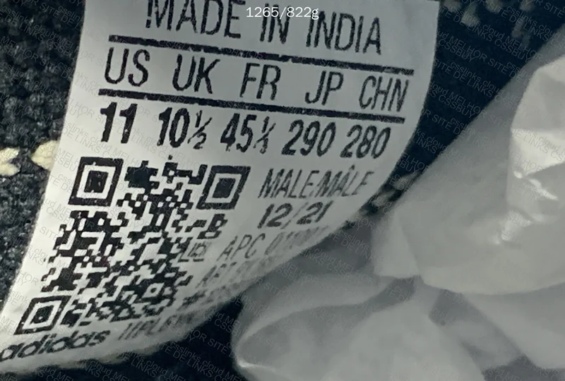 yeezy 350 oreo (batch lw) 4