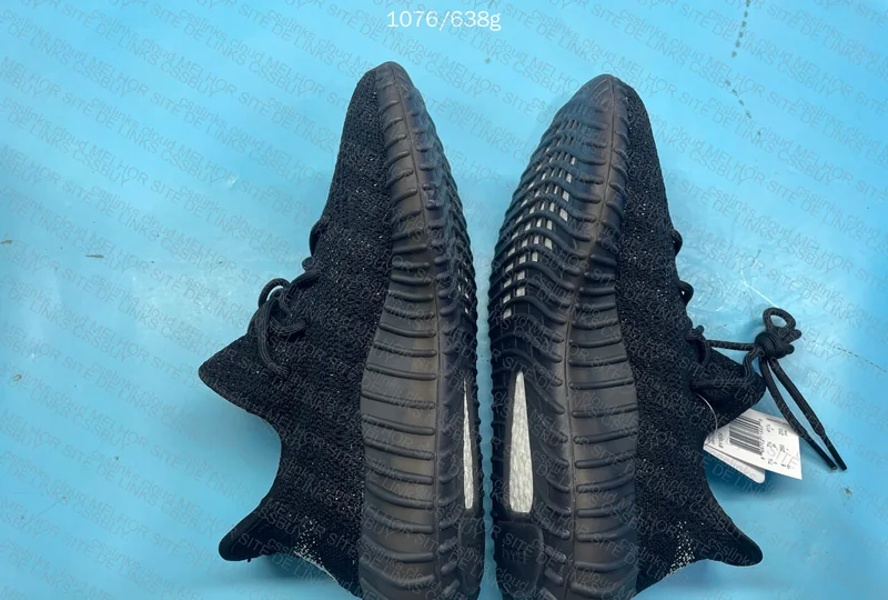 yeezy 350 oreo K BATCH 4