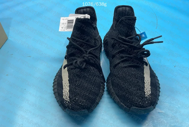 yeezy 350 oreo K BATCH 7
