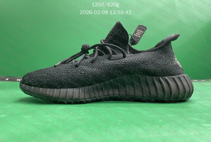 Yeezy 350 Oreo LW 6