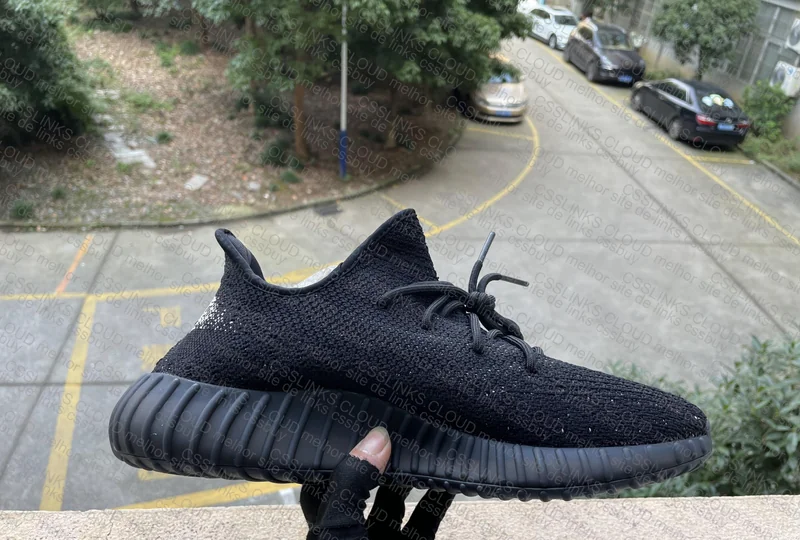 Yeezy 350 OREO LW B GRADE (slw)