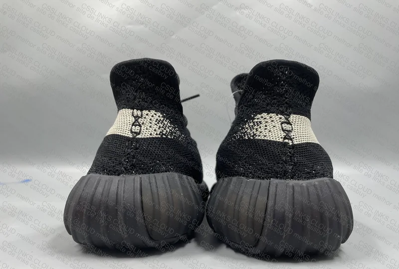 Yeezy 350 OREO LW B GRADE (slw) 3