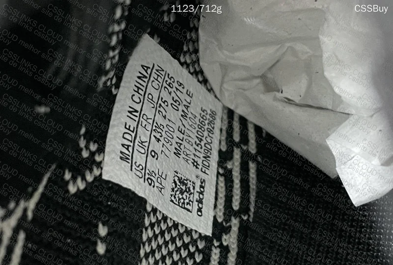 yeezy 350 oreo meu 1 yeezy gl? 9