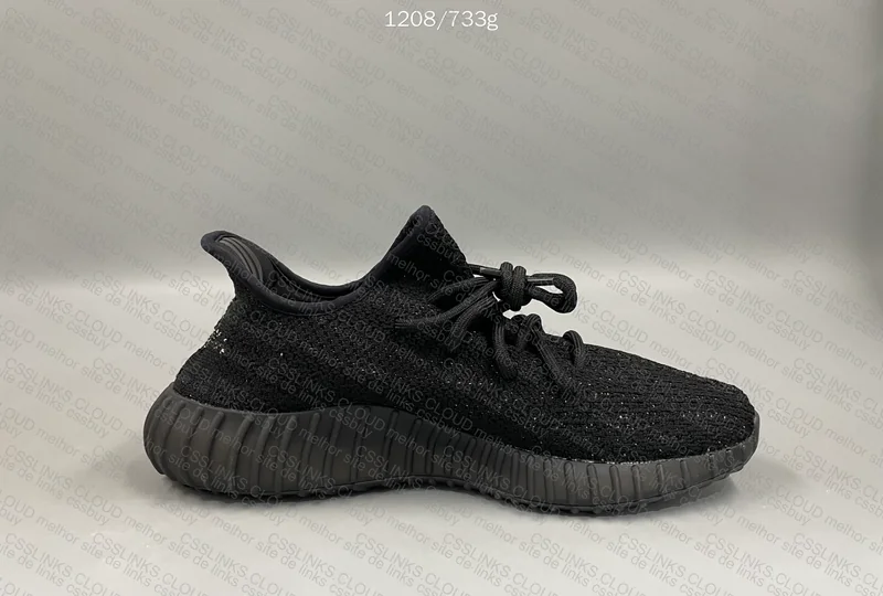 YEEZY 350 OREO (SLW) 2