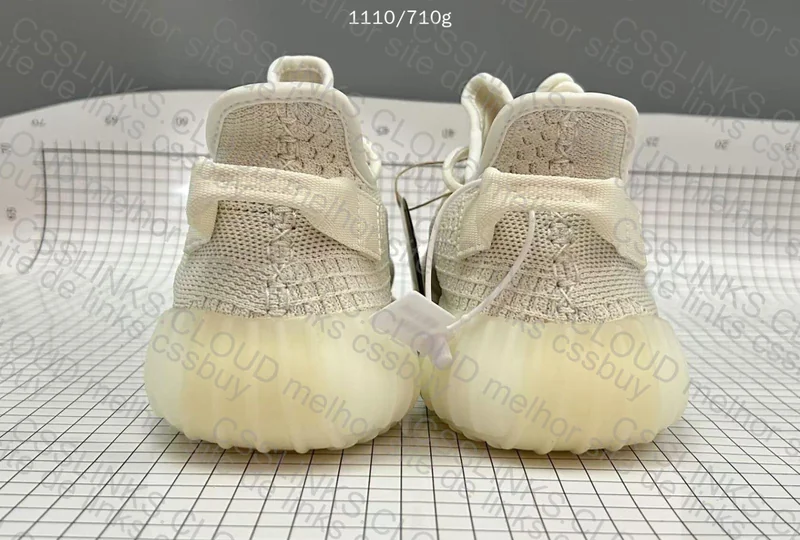 Yeezy 350 - OVO 3