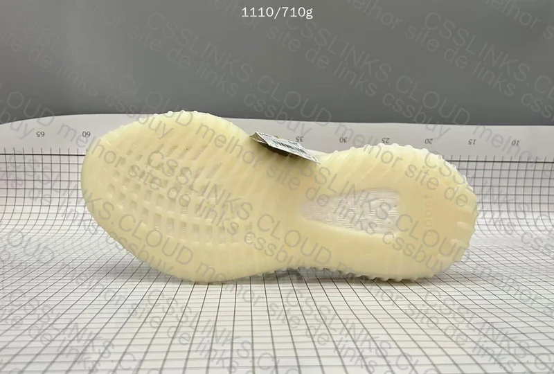 Yeezy 350 - OVO 7