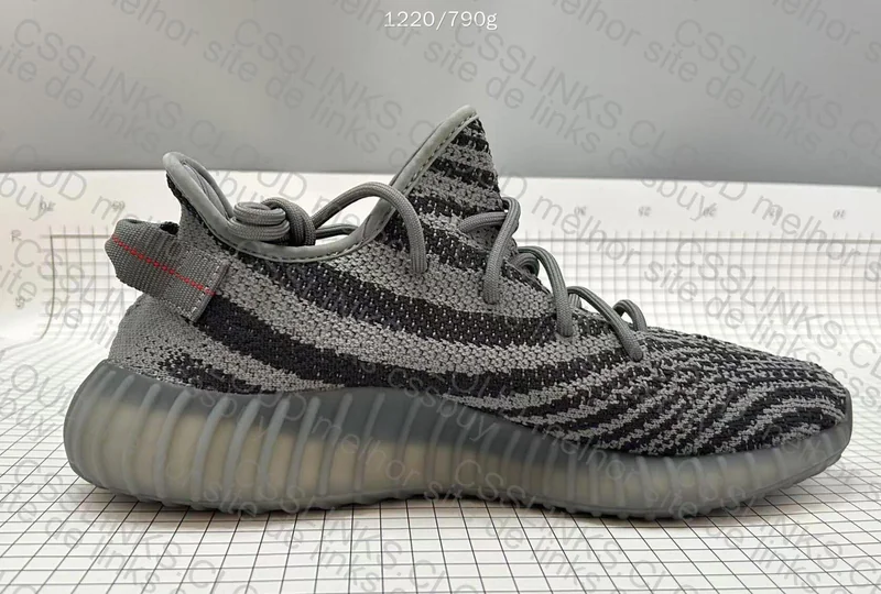 Yeezy 350 / OVO 6