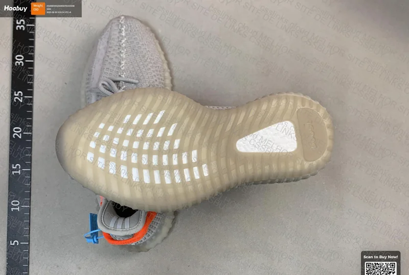 Yeezy 350 OVO Help - GL or RL? 2