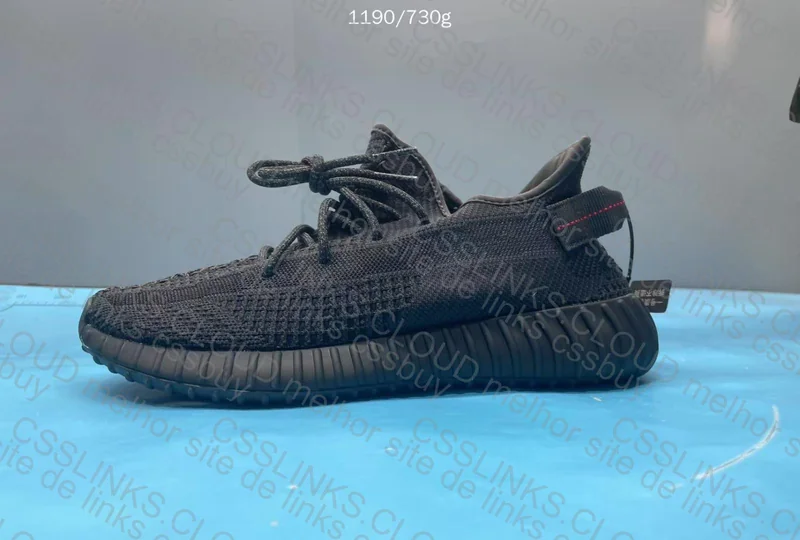 Yeezy 350 OvOsneakers 4