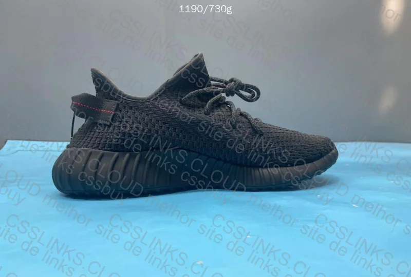 Yeezy 350 OvOsneakers 5