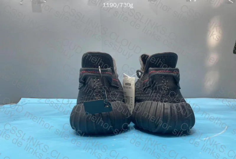 Yeezy 350 OvOsneakers 7