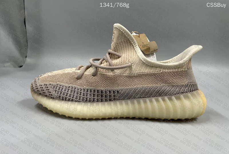 yeezy 350 pkgod 6