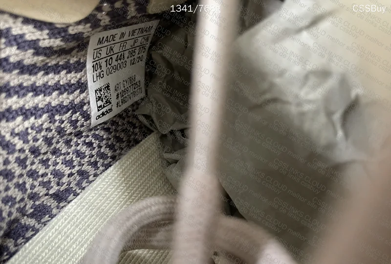 yeezy 350 pkgod 8