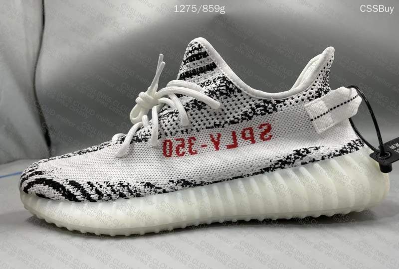 Yeezy 350, Can You Help Me? First Purchase 8