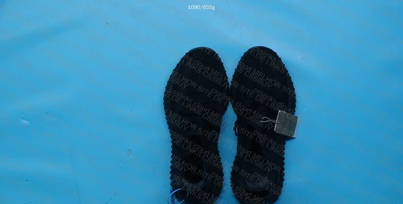 Yeezy 350 Black 2