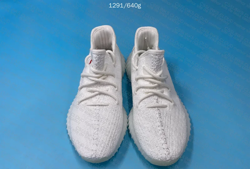 yeezy 350 pure white 170y 2