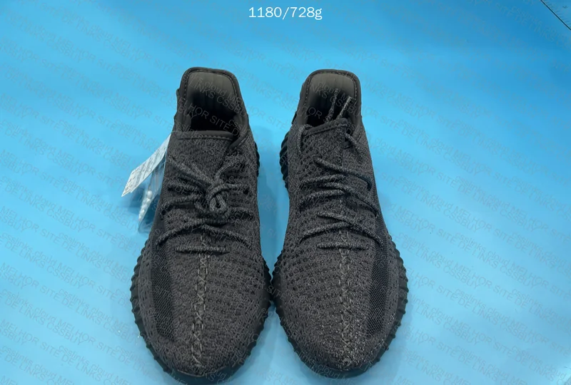 Yeezy 350 Reflective