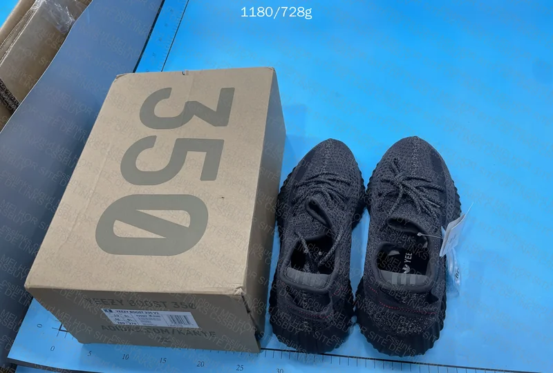 Yeezy 350 Reflective 10