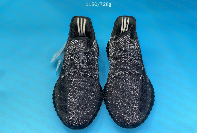Yeezy 350 Reflective 2