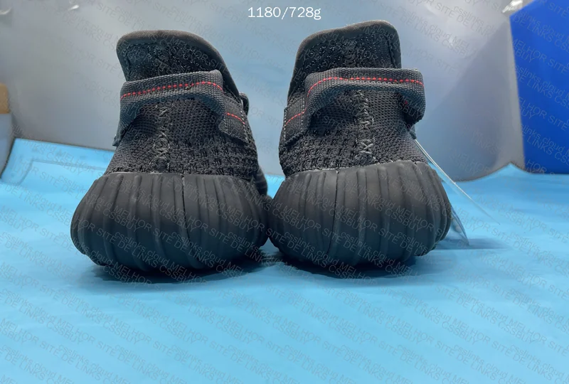 Yeezy 350 Reflective 3